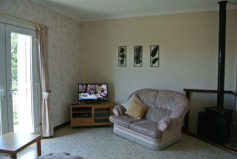 Bed & Breakfast Chateau L'orangerie