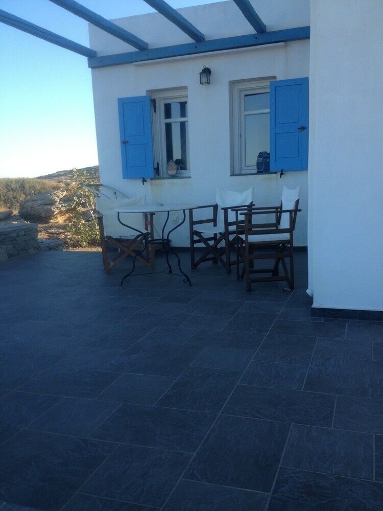 Apartamentos Aegean Boutique Suites
