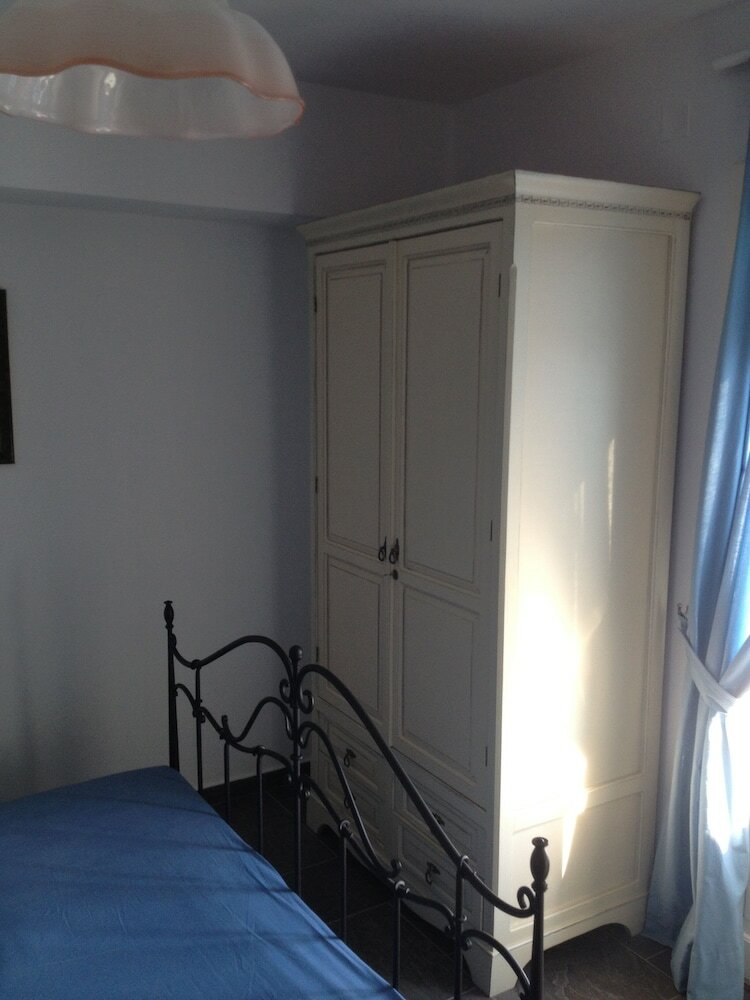 Apartamentos Aegean Boutique Suites
