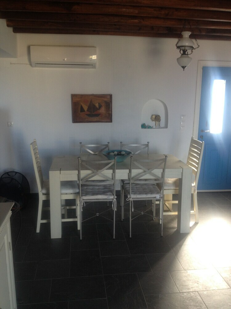 Apartamentos Aegean Boutique Suites