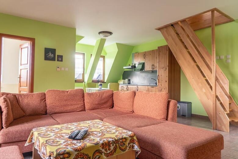 AC Apartm�n 303