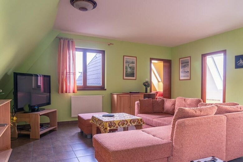 AC Apartm�n 303