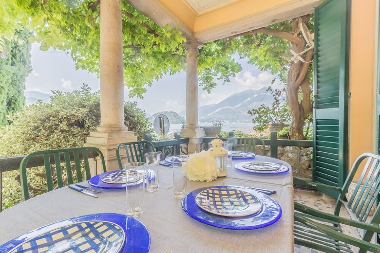 Reginella Apartment