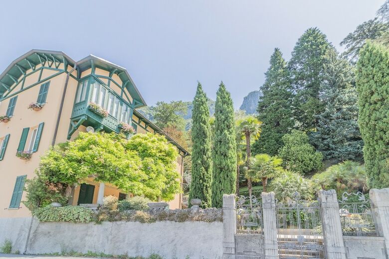 Reginella Apartment