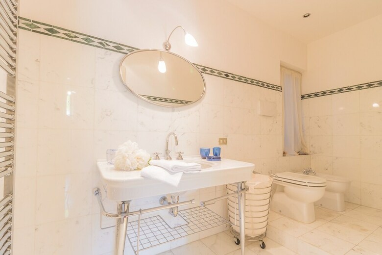 Reginella Apartment