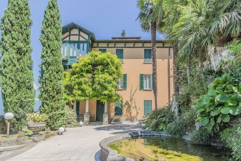 Reginella Apartment