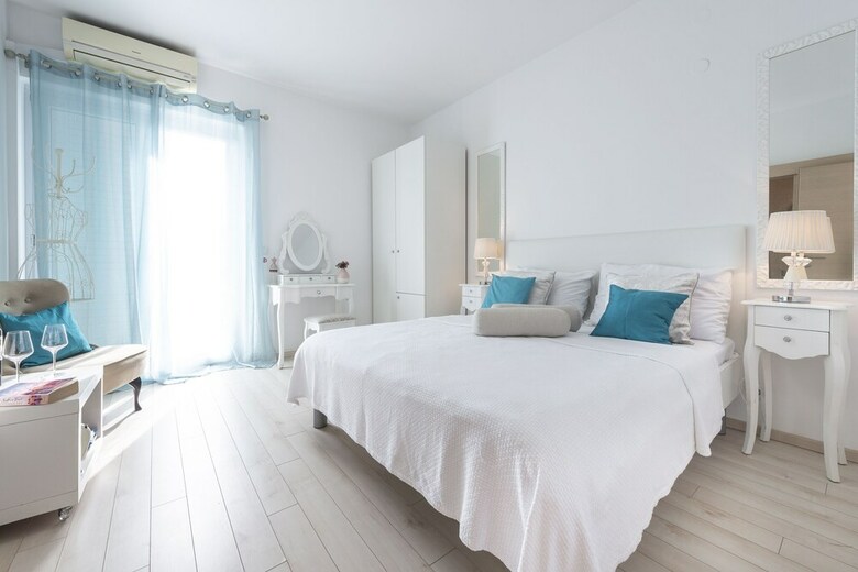 Hotel Villa Boro 1