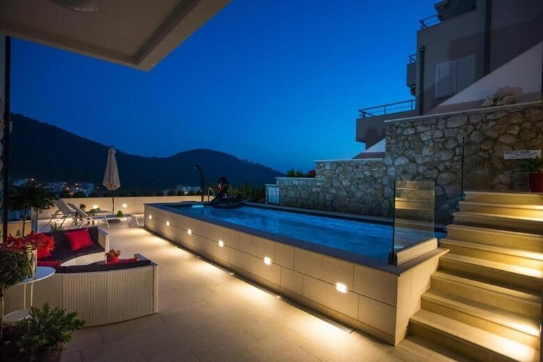 Hotel Villa Boro 1