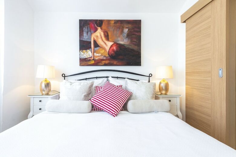 Hotel Villa Boro 1
