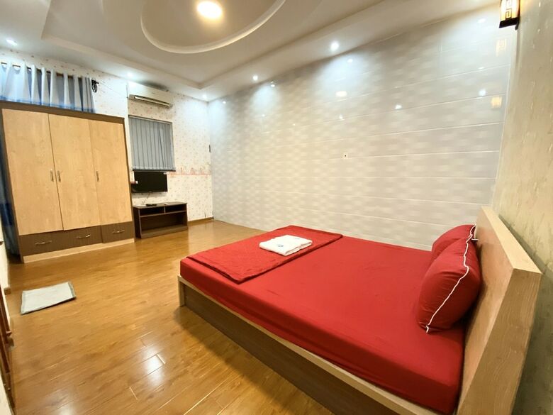 Villa Tran Duy City Home 6