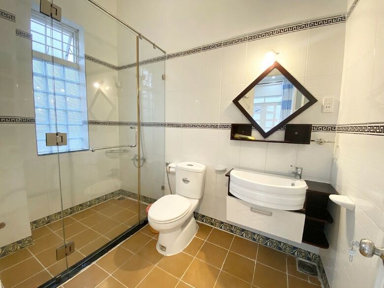 Villa Tran Duy City Home 6