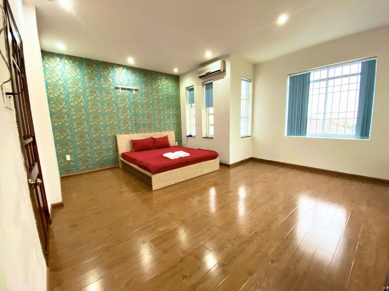 Villa Tran Duy City Home 6