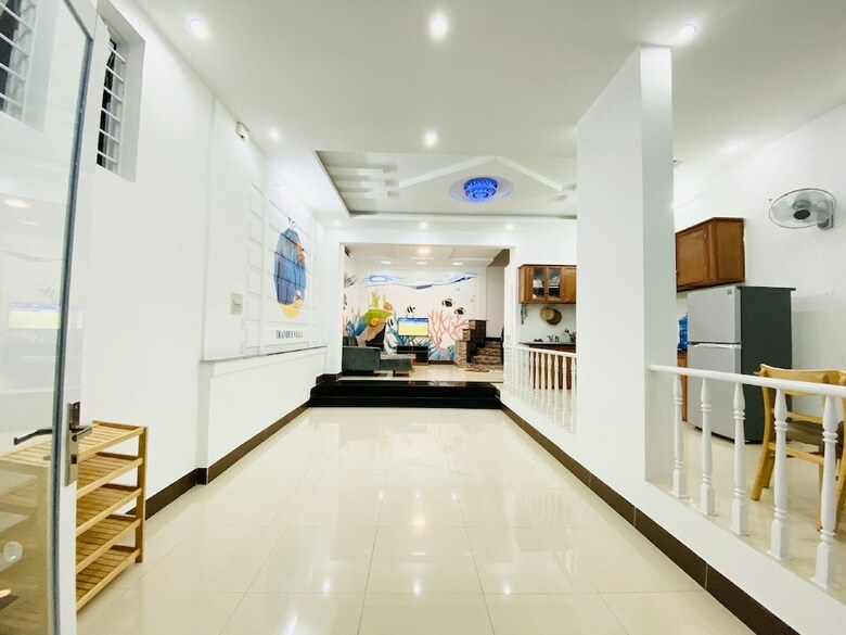 Villa Tran Duy City Home 6