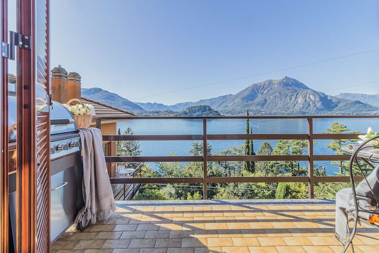 Apartamento La Maison Du Lac