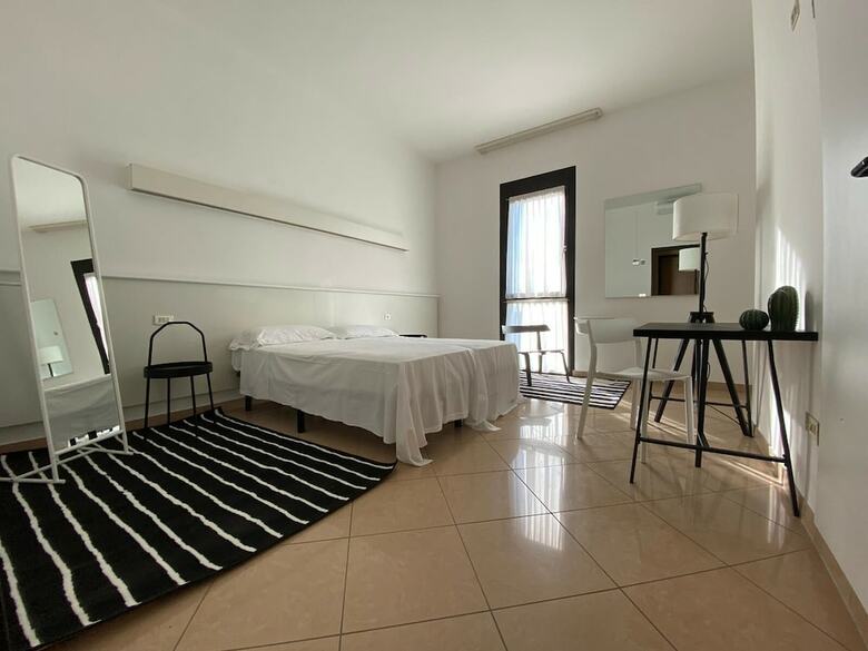 Posada Ezy Hotel Bovolone