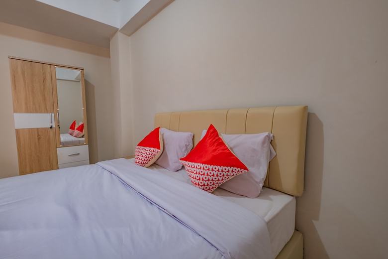 Hostal Oyo 2505 Green Park View