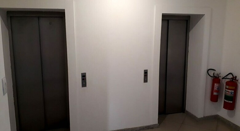 Oyo Aparthotel Cidadela