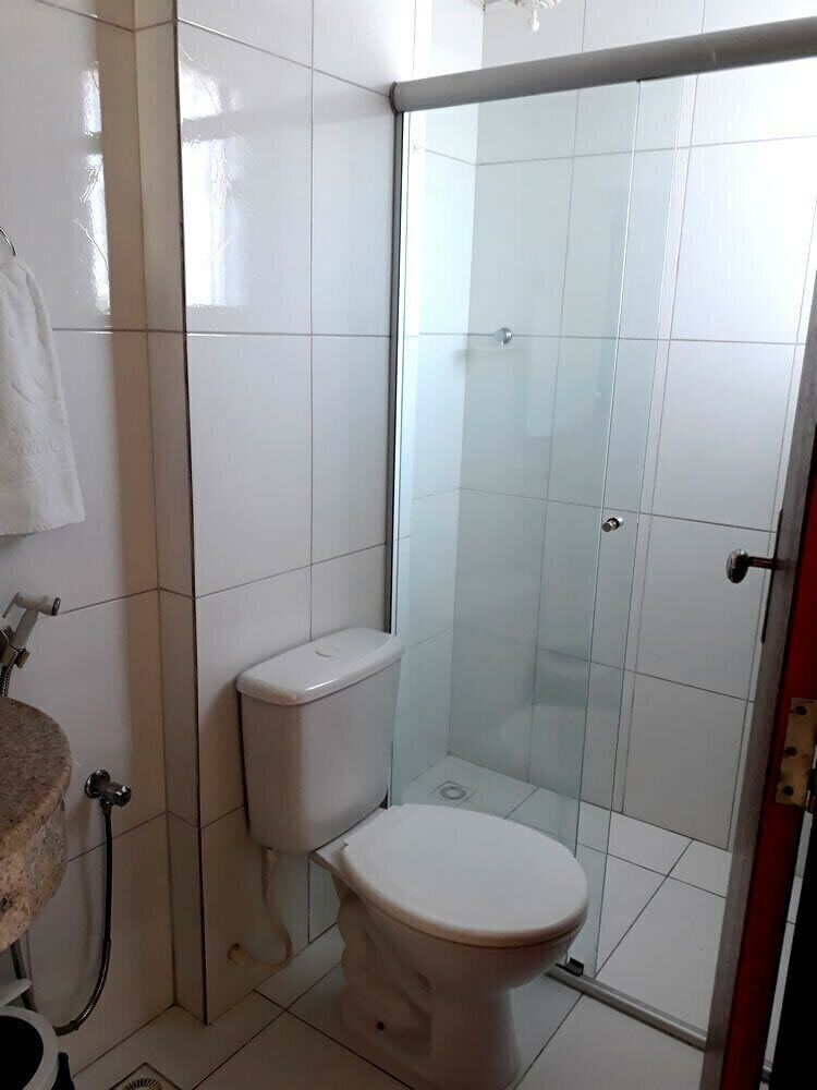 Oyo Aparthotel Cidadela
