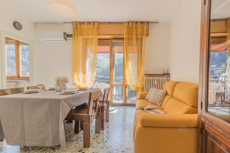 Apartamento La Casa Di Lucia