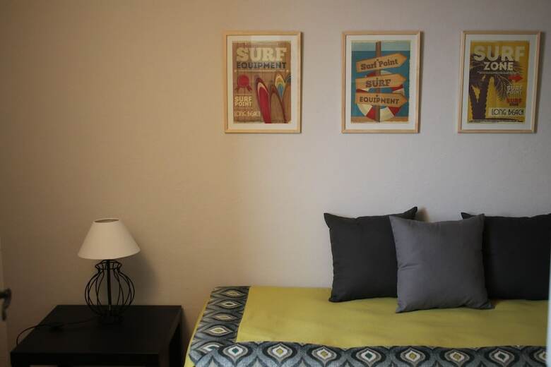 Apartamento La Gatta Cleo