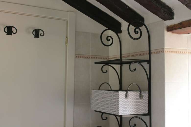 Apartamento La Gatta Cleo