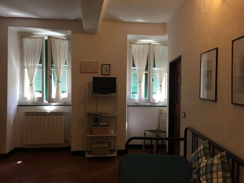 Apartamento La Gatta Cleo