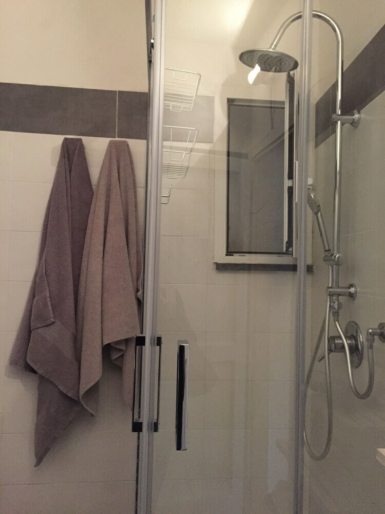 Apartamento La Gatta Cleo
