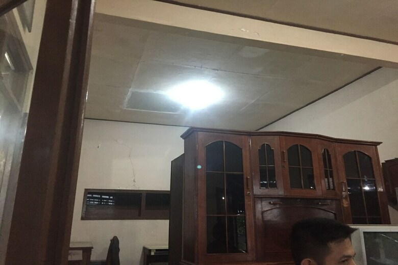 Hostal Oyo 2509 Central District Residence