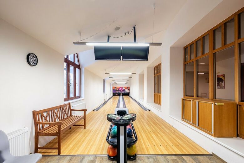 Pytloun Wellness Hotel Hasi?tejn