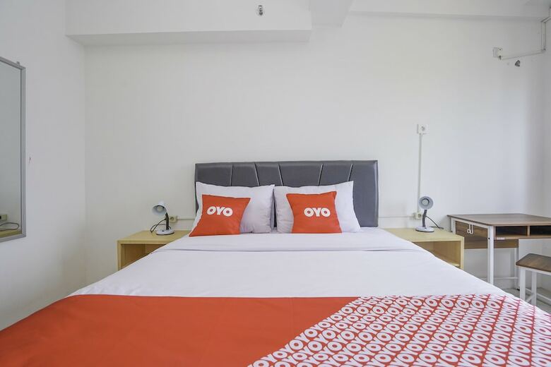 Hotel Oyo Flagship 2261 Pp Properti Pavilion