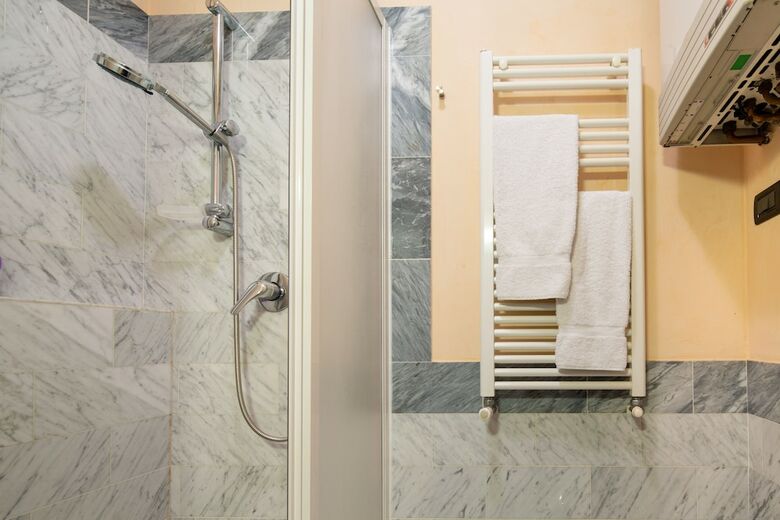 Apartamento Santa Monaca