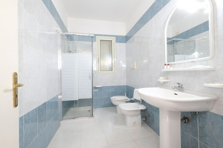 Pescoluse Picchio Hotel
