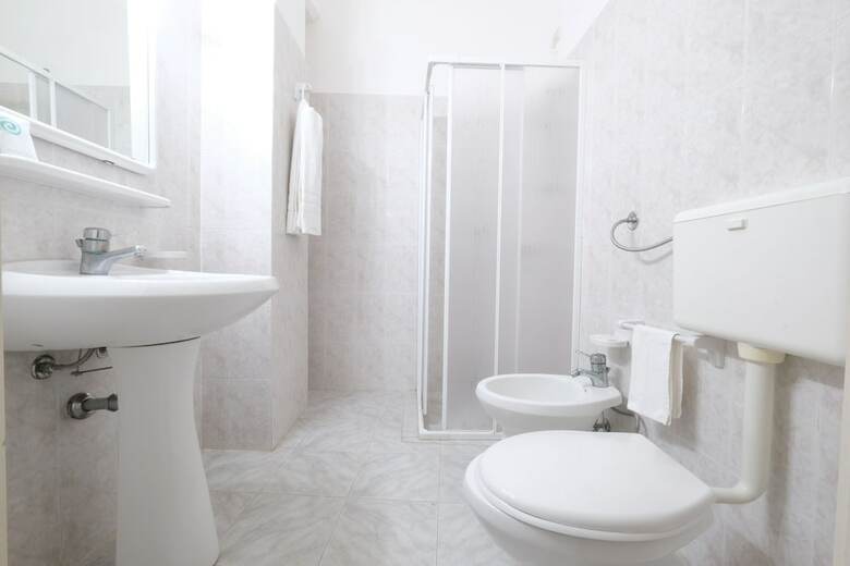 Pescoluse Picchio Hotel