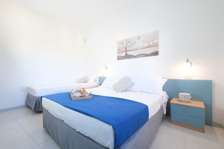 Pescoluse Picchio Hotel