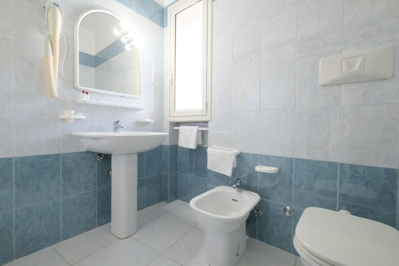 Pescoluse Picchio Hotel