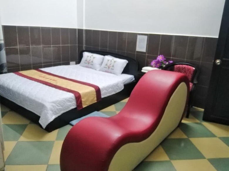 Kien An Hotel
