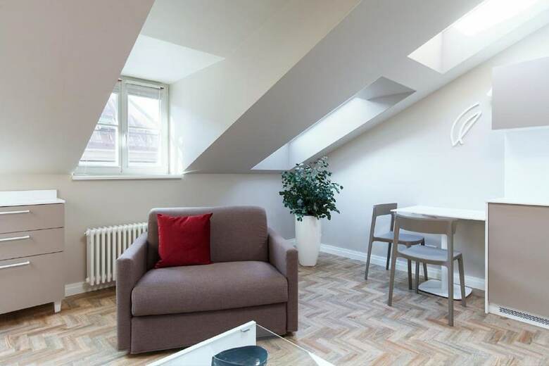 Somnia Apartments