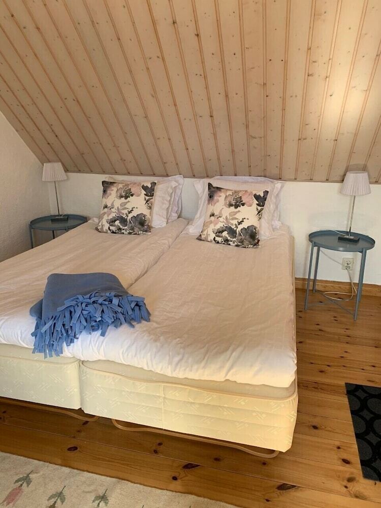 R�v�kra Bed & Breakfast