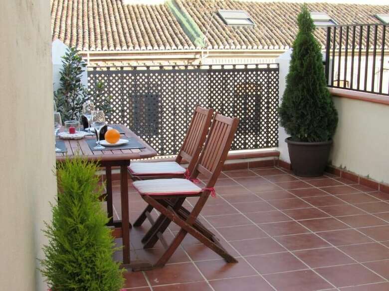 Apartamentos Il�beris