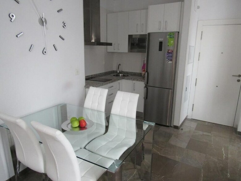 Apartamentos Il�beris