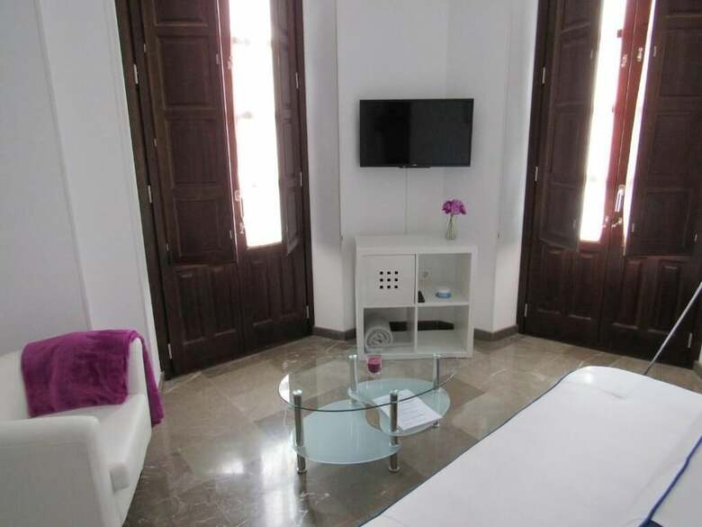 Apartamentos Il�beris