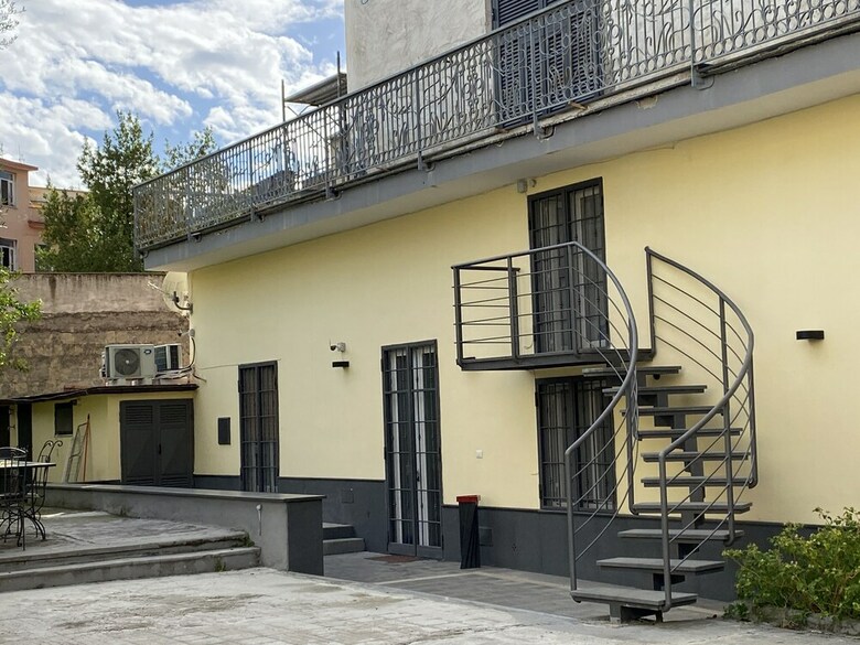 B&B Villa Fil�