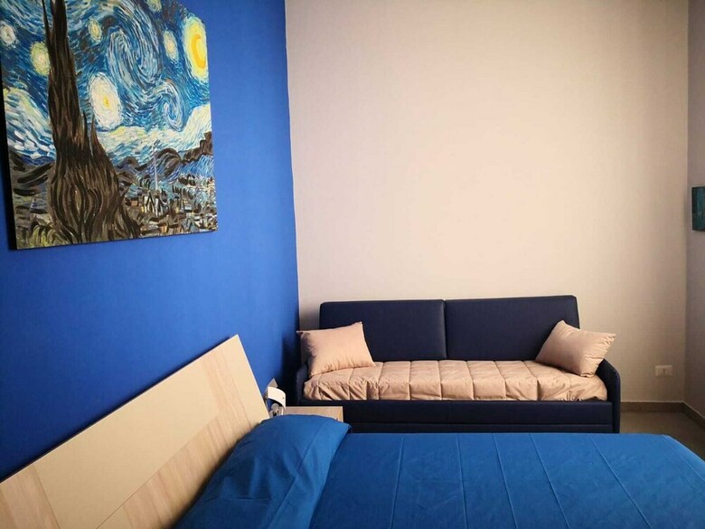 B&B Villa Fil�