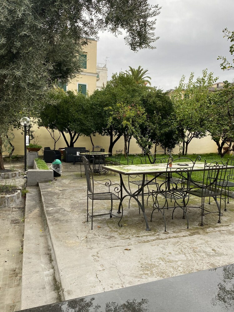 B&B Villa Fil�