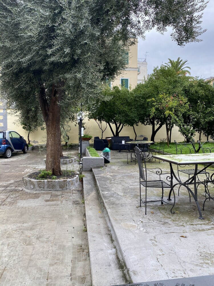 B&B Villa Fil�