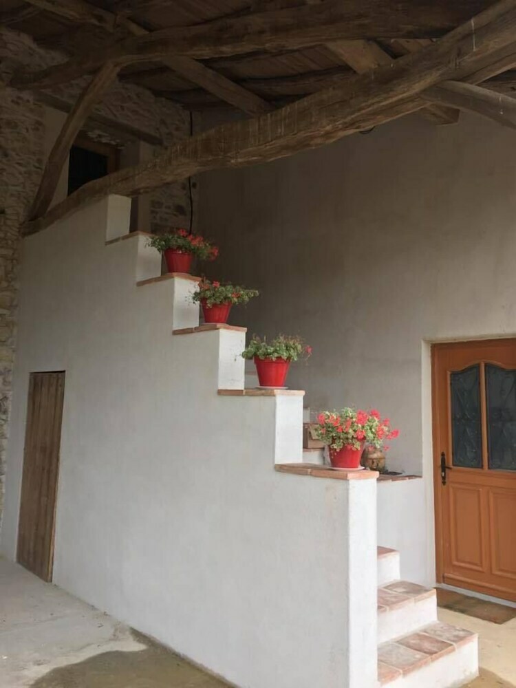 Bed & Breakfast Domaine Le Triol