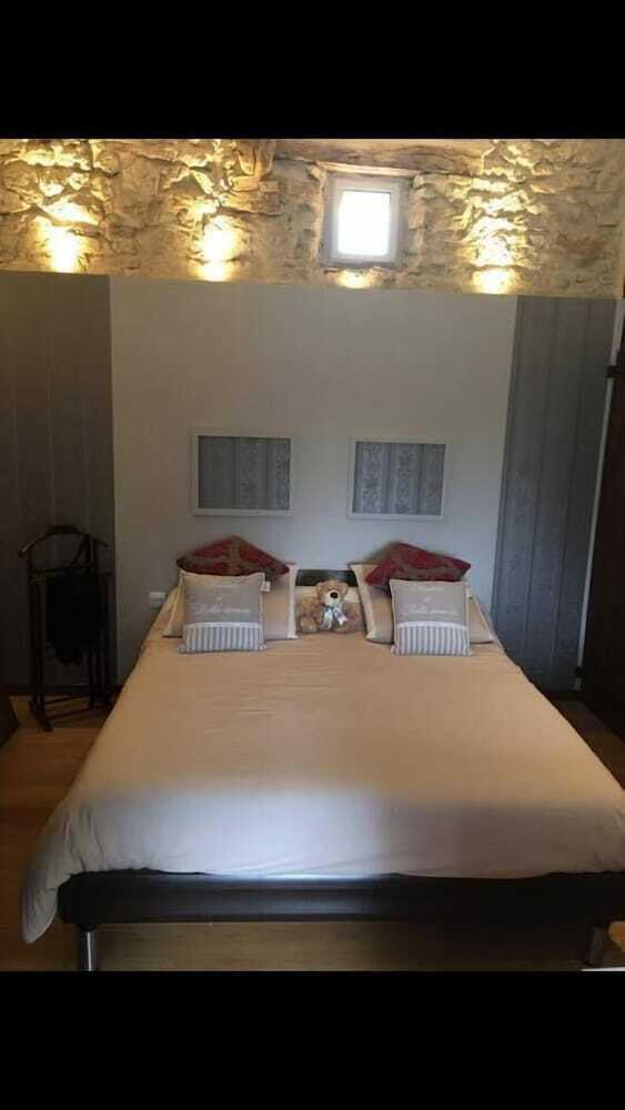 Bed & Breakfast Domaine Le Triol