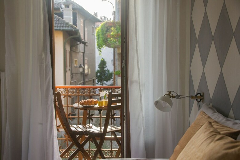 Apartamento Casa La Castelluccia - Welchome