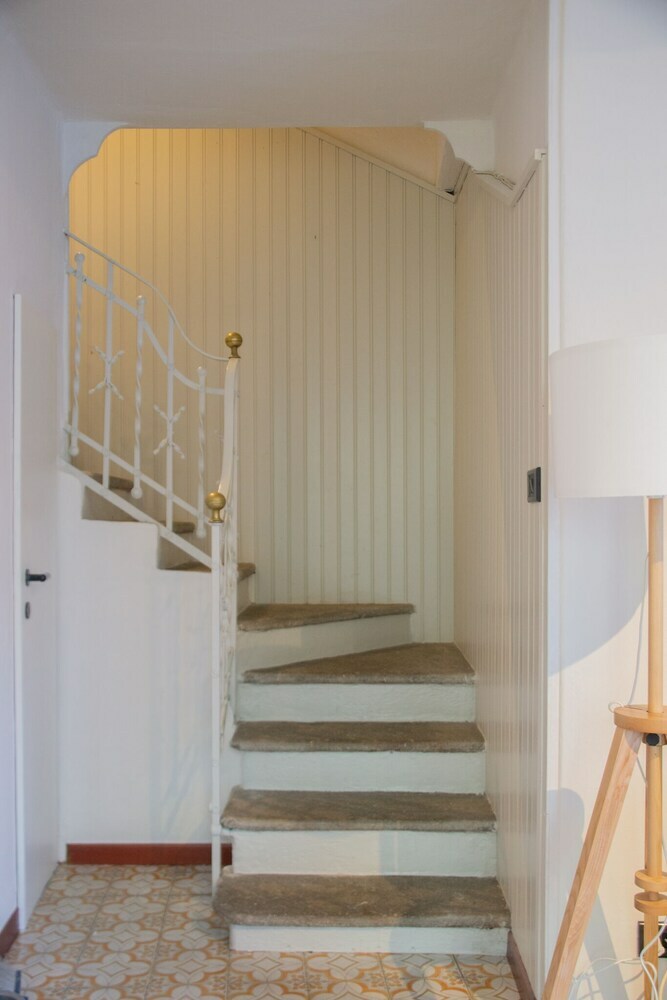 Apartamento Casa La Castelluccia - Welchome