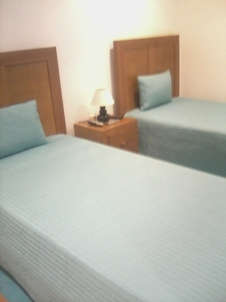 Agroturismo Casas Antigas Da Torre